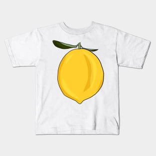 lemon Kids T-Shirt